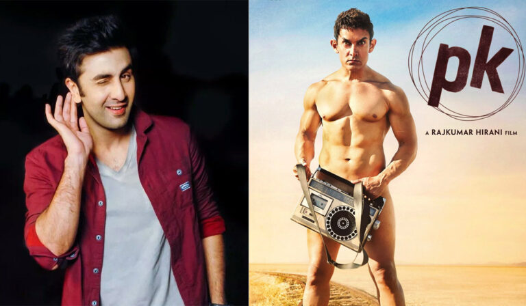 PK Movie To Have A Sequel? YES!