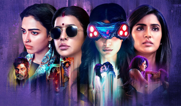 Pitta Kathalu Review – A Bloated And Artificial Anthology Barring One