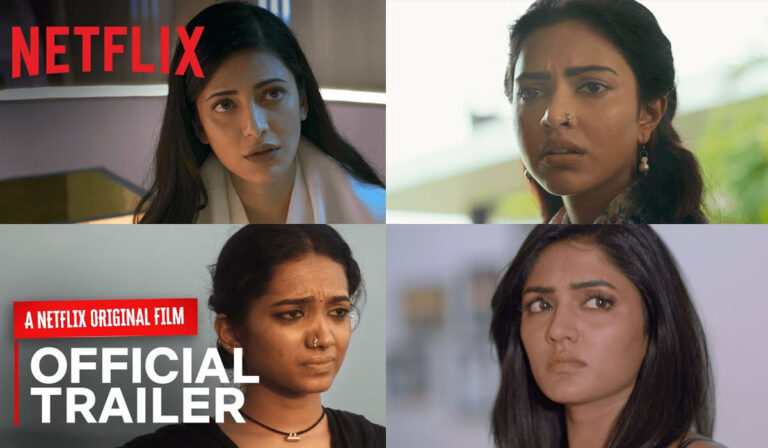 Pittakathalu on Netflix: Trailer A Big Letdown