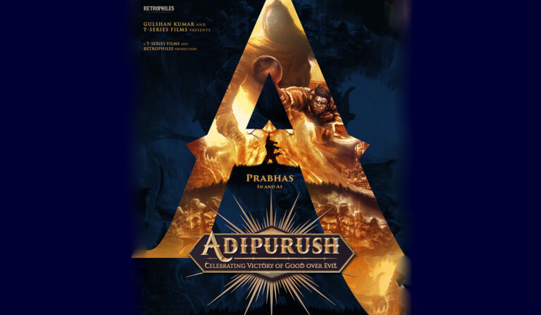 Was The Fire On Adipurush Sets An Act Of Sabotage?