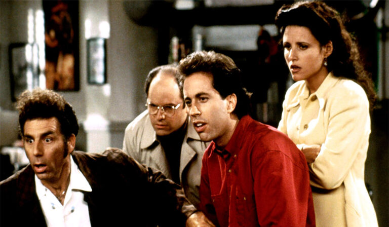 Prime Video India Pulls The Plug On ‘Seinfeld’, Leaves Fans Stranded