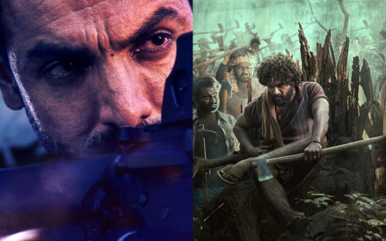 Pushpa Vs Attack Independence Day Clash: Who Has The Upper Hand?