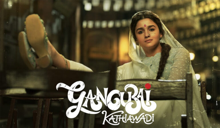 SLB’s Biographical Drama ‘Gangubai Kathiawadi’ Finally Reveals Release Date