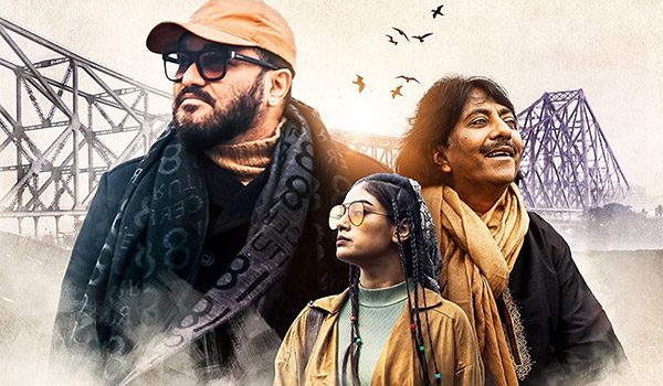 SVF Music releases new song ‘Bohu Juger Opar Hotey’ in first time collaboration with Babul Supriyo and Ustad Rashif Khan