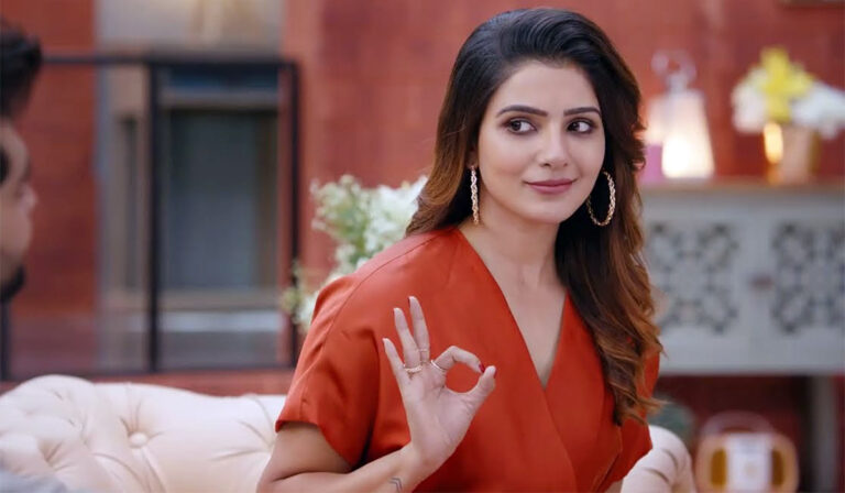 Samantha Akkineni Is Mesmerised By This Netflix Film, Calls It ‘Rare Rare Film’