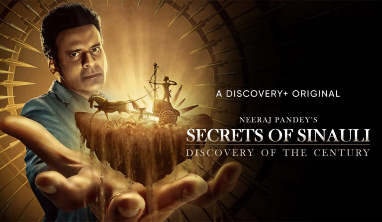 Manoj Bajpayee Digs Deep Into India’s History to Reveal Shocking Secrets!