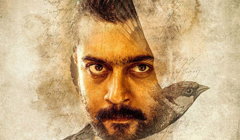 Soorarai Pottru Success Story Peaks OTT Rates for Suriya 40