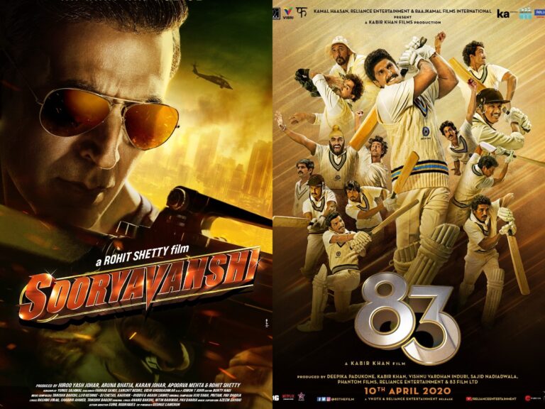 Why Have Bollywood Biggies Still Not Announced Release Dates?