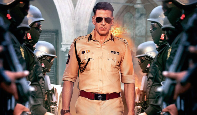 Sooryavanshi In OTT Within 4 Weeks of Release, Makers Lock Deals