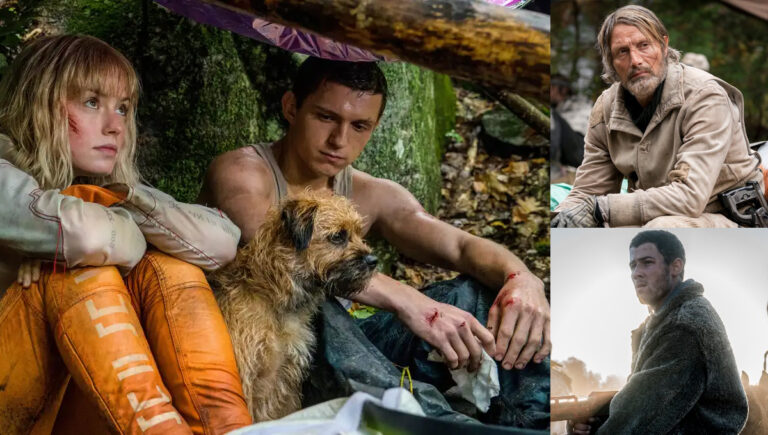 Star-studded Film ‘Chaos Walking’ Will Release In India On This Date!