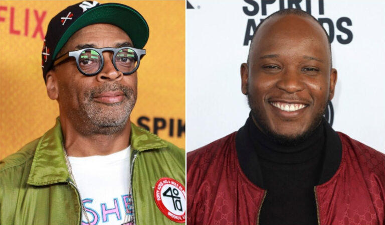 Stefon Bristol, Spike Lee & Netflix Reunite For ‘Gordon Hemingway & The Realm of Cthulhu’