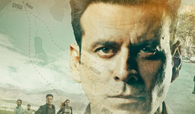 Still Waiting For ‘The Family Man’ S2, Fans Revisit & Fall All Over For S1