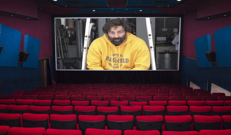 100% Occupancy: Here’s Who Theatre Owners Are Thankful To!