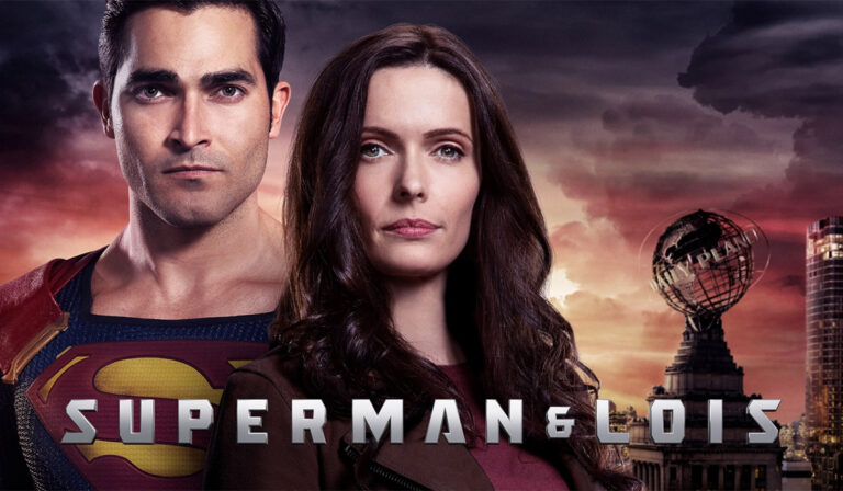 Superman & Lois Enjoys A Fresh 89% Rating on Rotten Tomatoes Ahead of Its Release