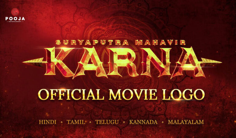 FIRST LOOK! ‘Suryaputra Mahavir Karna’, An Epic Saga Of An Unsung Warrior