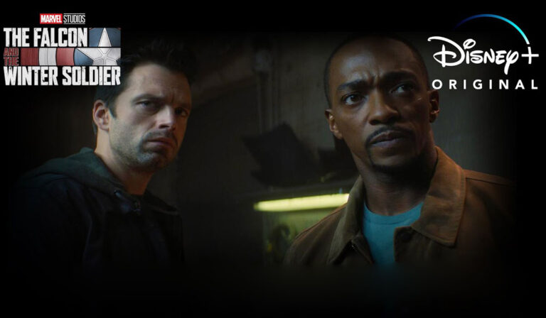 The Falcon and the Winter Soldier on Disney+: A Stellar Treat for Marvel Fans!