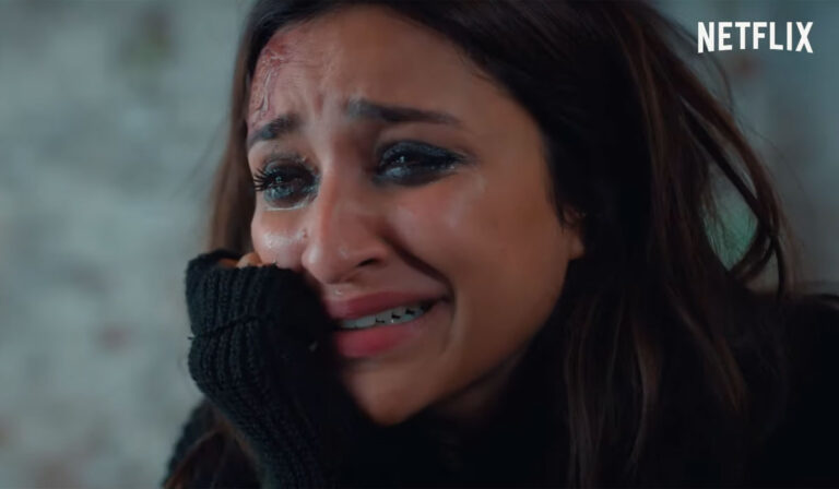 Netflix’s The Girl on the Train Promises to Be a Riveting Whodunit