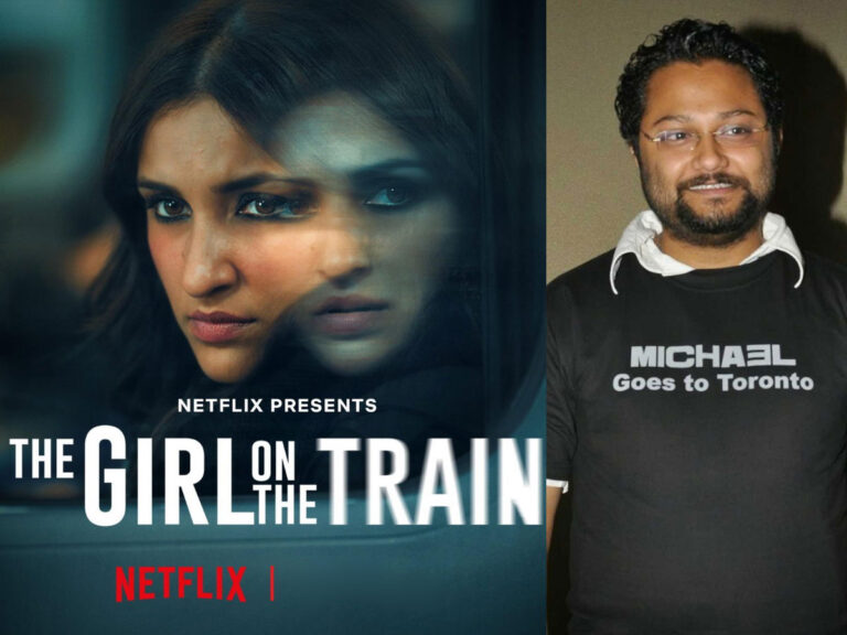 ‘The Girl on the Train’ Remake Director Is All Set for a Stellar New Deal.