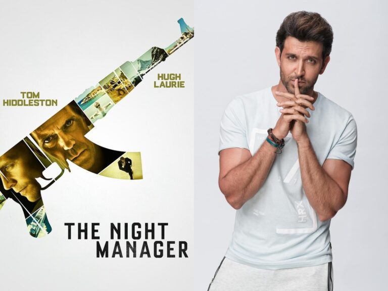 Hrithik Roshan No More A Part Of “The Night Manager” Adaptation?