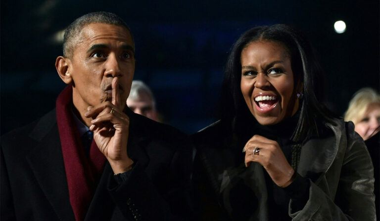 The Obamas Deepen Their Netflix Bond With A Slew of New Projects