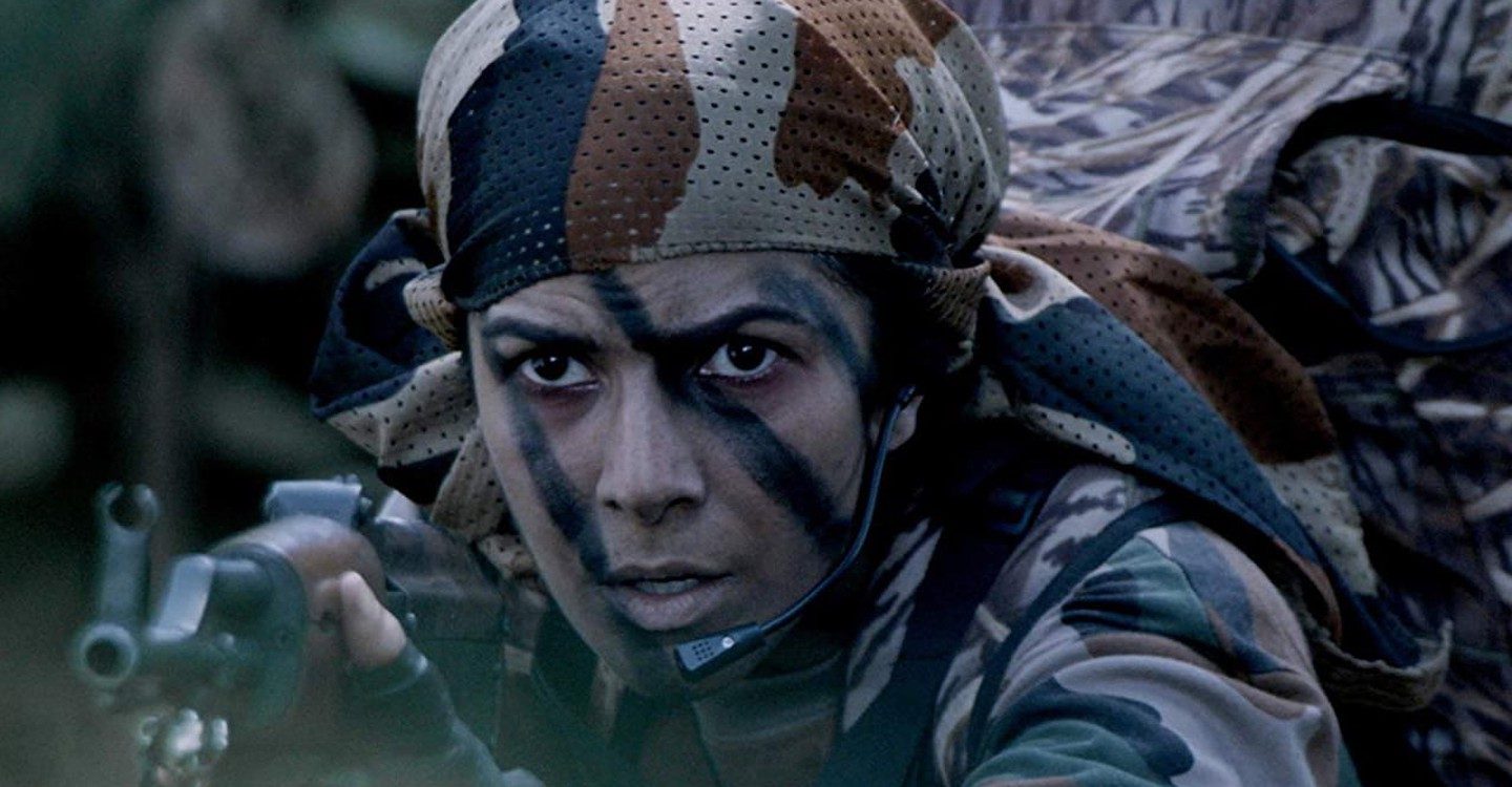 The Test case - Alt Balaji