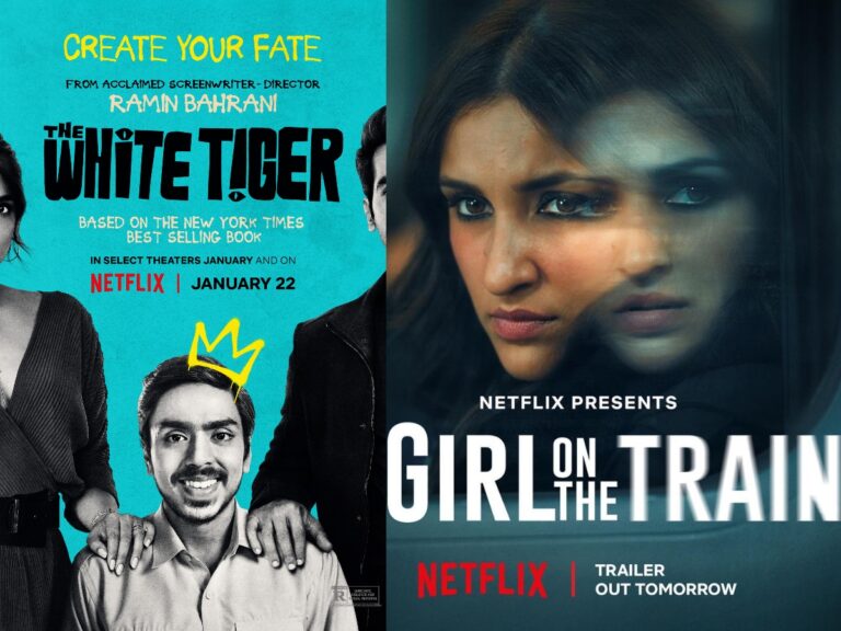 The Rising Trend of Book Adaptations In Indian Cinema