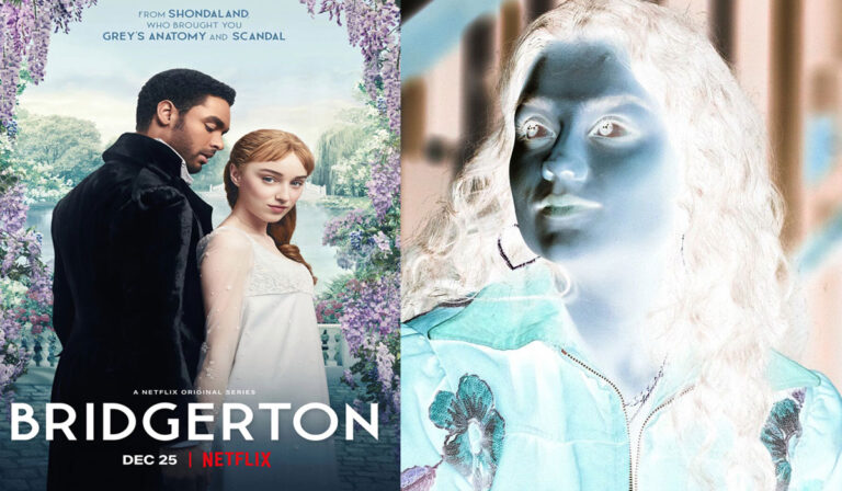 This Sex Education Actress Lands Bridgerton Lead Role!