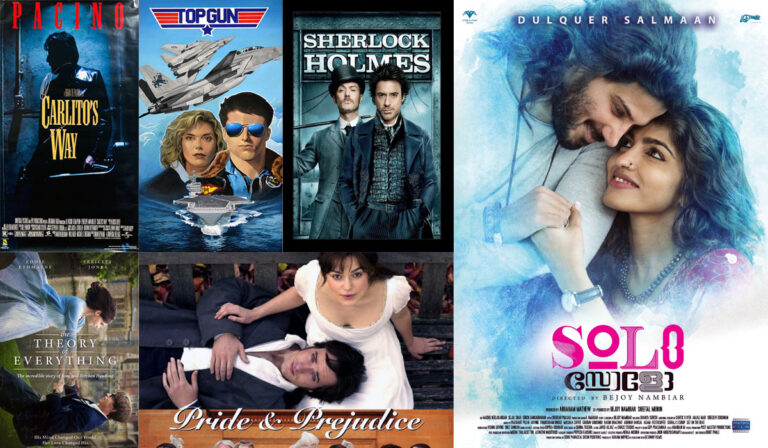 Everything That’s LEAVING Netflix India In March! 