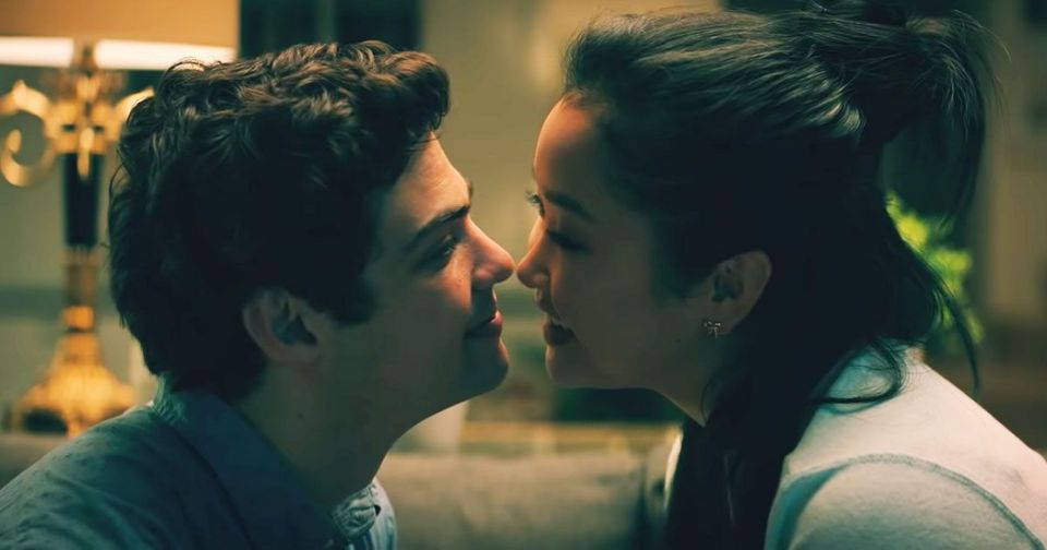 To All the Boys: Always and Forever<