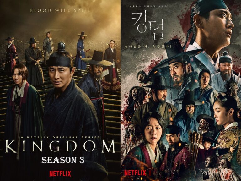 Treat For K-Drama Fans, Kingdom Season 3 Comes To Netflix! OMG!
