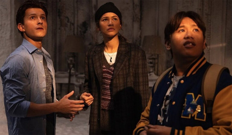 Twitter Buzzing After Spider-man 3 Casts’ Stunt!