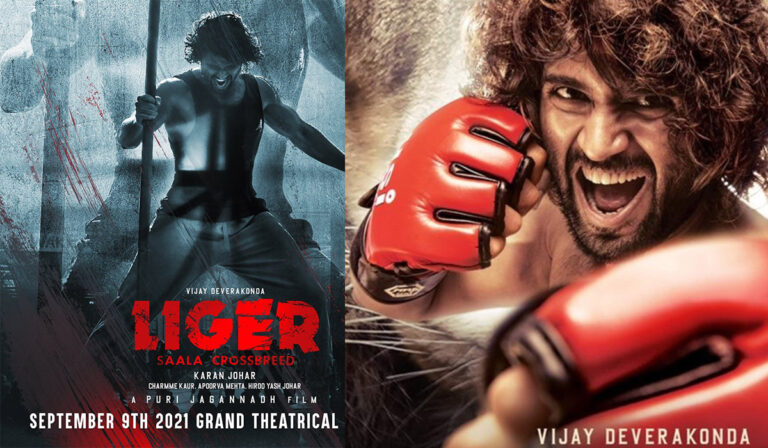 Vijay Deverakonda’s Liger Not An OTT Friendly Film?