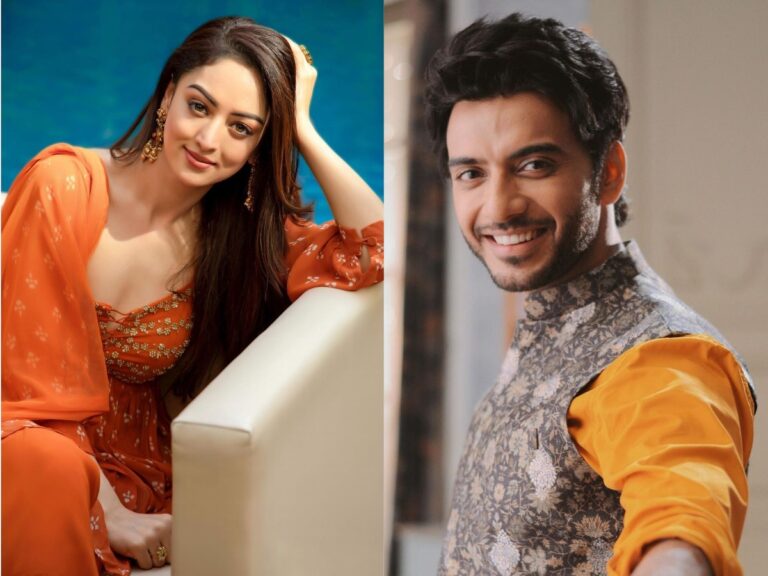 Disney+ Hotstar’s Web-series “Nachaniya” Gets Its Lead Stars!