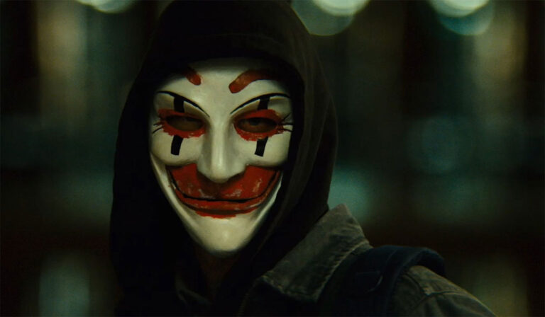 Who Am I: Netflix To Release Baran bo Odar’s Pre-‘Dark’ Masterpiece!