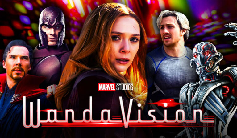 5 Top Choices For WandaVision’s Avenger Cameo!