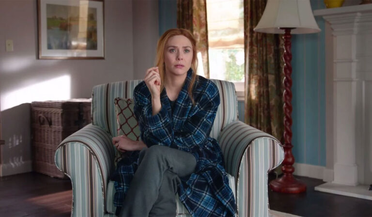 Top 7 Easter Eggs From Disney+ Hotstar’s WandaVision Episode 7!