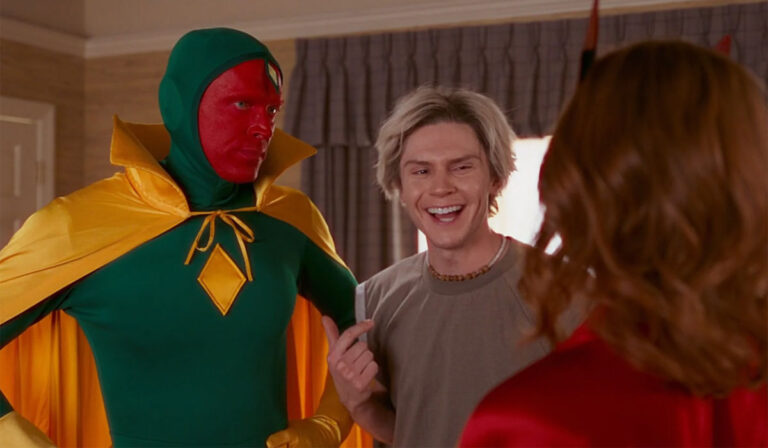 Top 10 Easter Eggs From Disney+ Hotstar’s WandaVision Episodes 5 & 6!