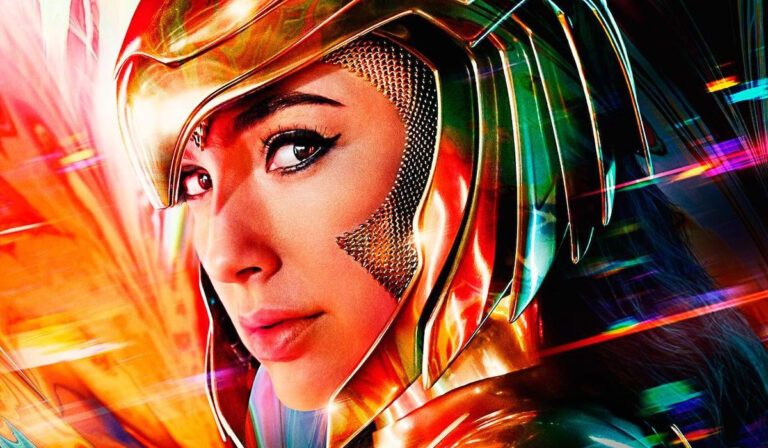 Wanna Stream Wonder Woman 1984 in India? Here’s How You Can Now!
