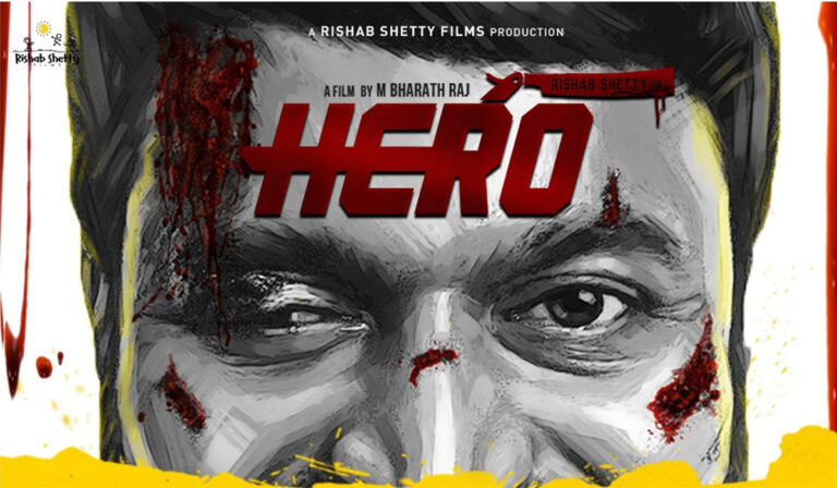 Was The Trailer of Rishab Shetty’s Hero, A Ploy To Attract OTT Platforms?
