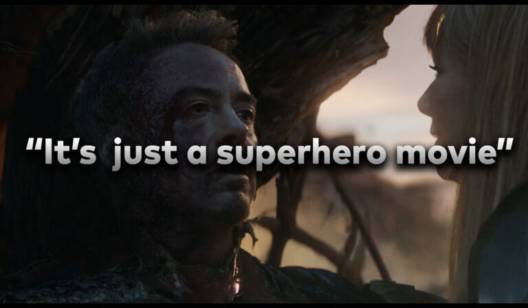 We Bet This Marvel Supercut Video Will Leave You In Tears!