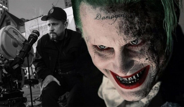 Why DC Can’t Afford To Have AyerCut …And Why They Should