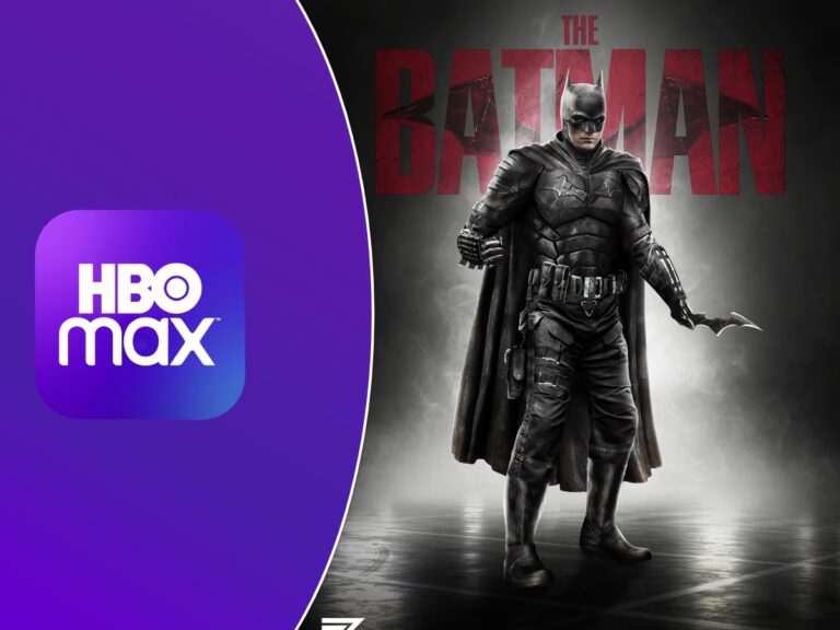 Will HBOMax’s Ambitious Batman Project Pay Off?