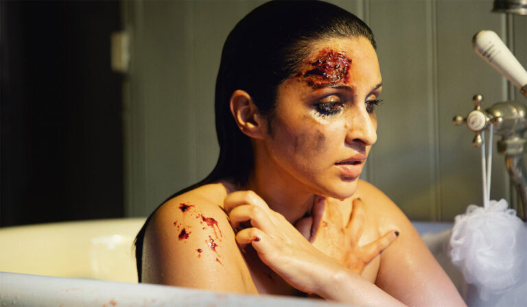 Will Keeping It Low On Promotions Backfire For Netflix’s ‘The Girl On The Train’