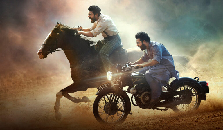 SS Rajamouli’s RRR May Become The Highest Paid Movie For OTT, Here’s Why!