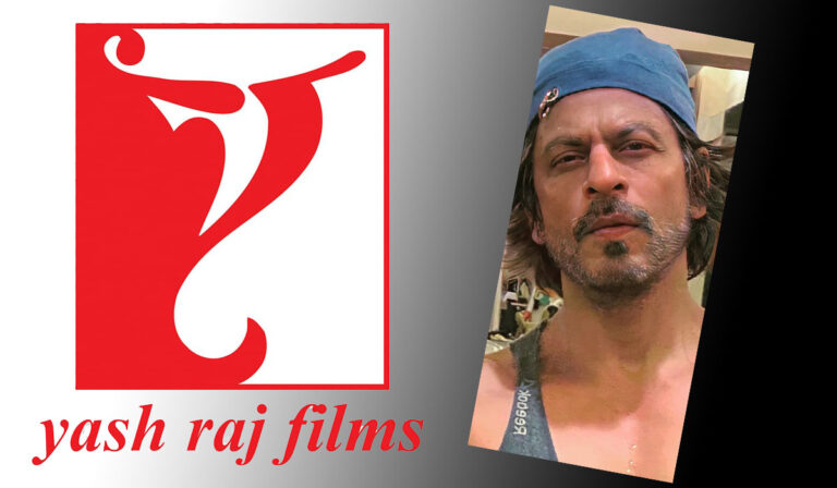 YRF Gears Up To Announce “Pathan” With A Bang!