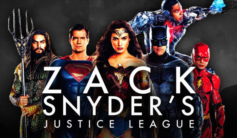 Bright Chance That India Will Watch Zack Snyder’s Justice League With The Rest Of The World