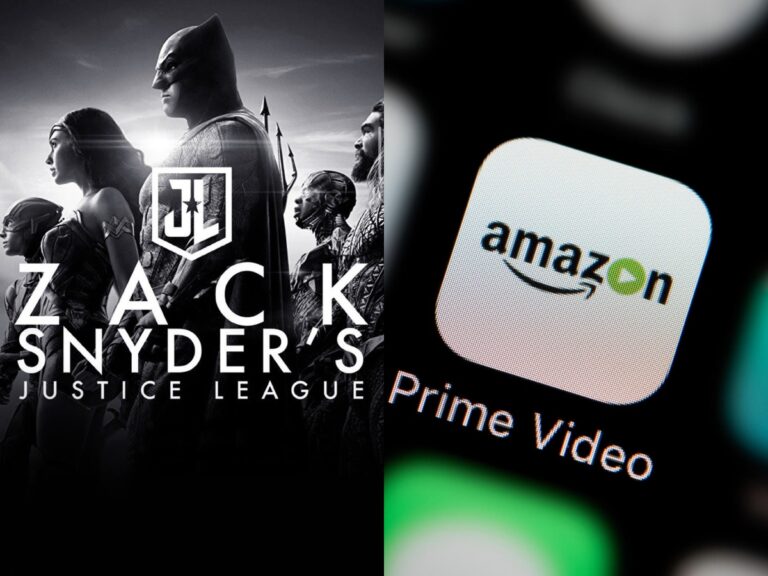 Zack Snyder’s Justice League on Amazon Prime: Is it possible?’
