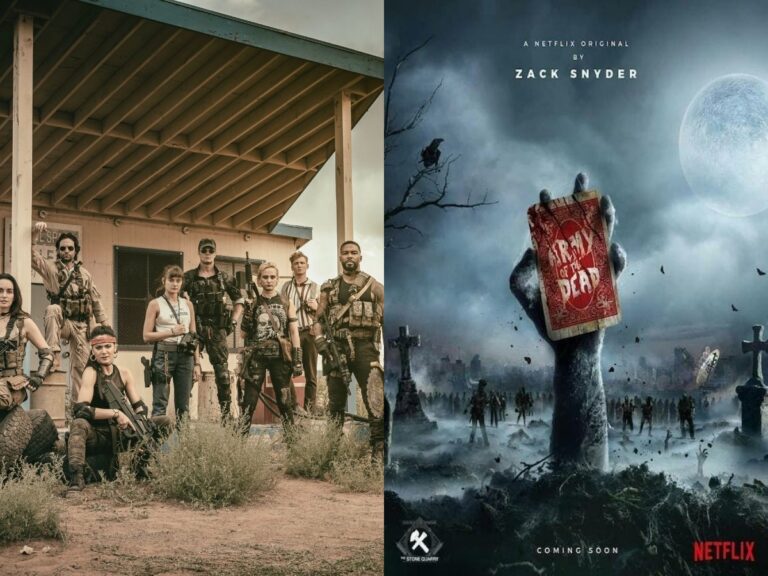 Here’s Another Reason For People To Watch Out For Zack Snyder’s Army Of The Dead!