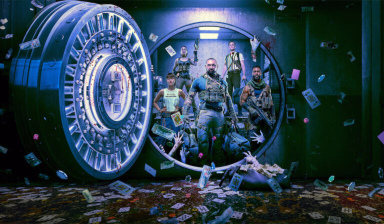 Zack Snyder’s Army of the Dead Promises a Unique Heist Thriller!