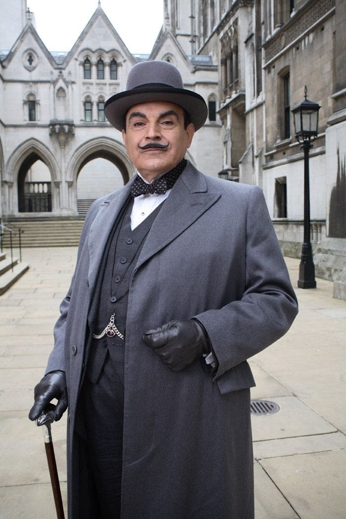 Agatha Christie Poirot The Hollow Movie Streaming Online Watch